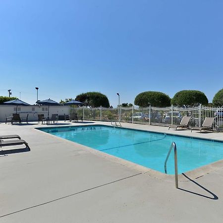 Motel 6-Vista, Ca מראה חיצוני תמונה