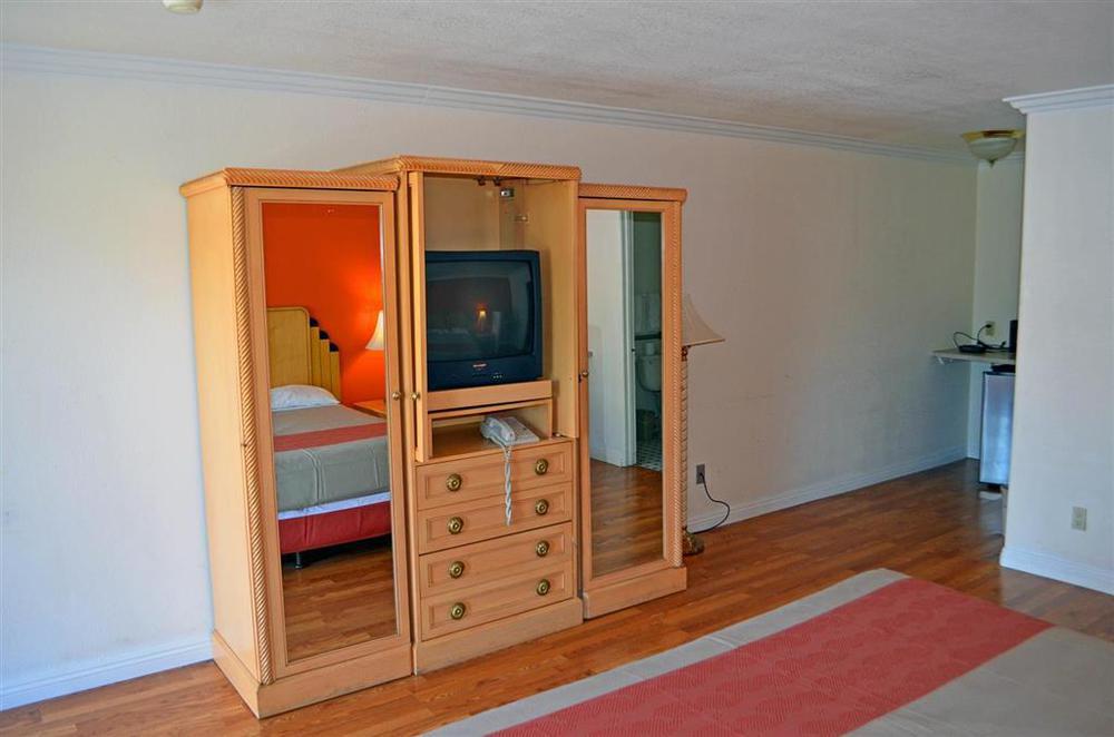 Motel 6-Vista, Ca חדר תמונה