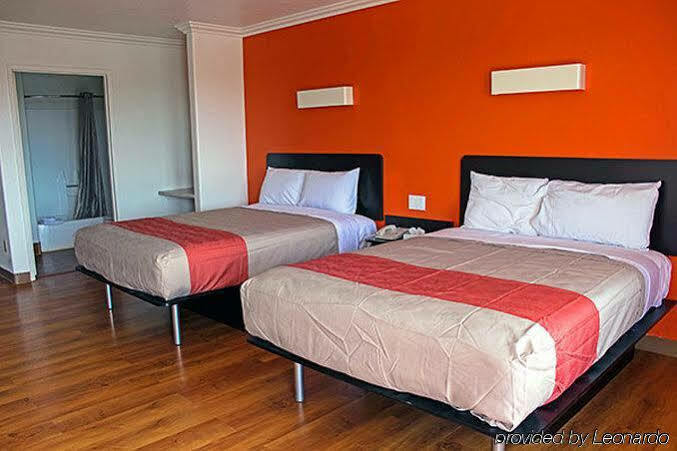Motel 6-Vista, Ca מראה חיצוני תמונה